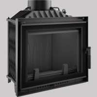 Камінна топка Kratki Antek 10 Deco 