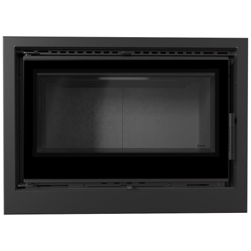 Камін касета сталевий Kratki Arke 80 на дрова 12 кВт / Ø 200мм black thermotec ➡️ інтернет - магазин WARMHOUSE Львів Камін касета сталевий Kratki Arke 80 на дрова 12 кВт / Ø 200мм black thermotec ➡️ інтернет - магазин WARMHOUSE Львів