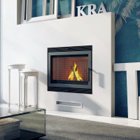 Камінна топка Kratki Blanka 12 670/570 