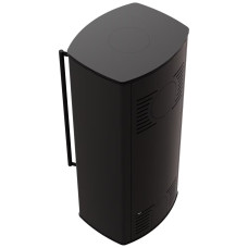 Печь каминная Kratki Koza AB Enyo R 5,5 кВт