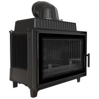 Камінна топка Kratki Franek 14 Deco