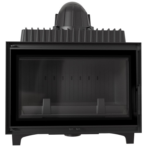 Камін чавунний для опалення Kratki Franek 14 кВт / Ø 200 мм Deco ➡️ інтернет - магазин WARMHOUSE Львів Камін чавунний для опалення Kratki Franek 14 кВт / Ø 200 мм Deco ➡️ інтернет - магазин WARMHOUSE Львів