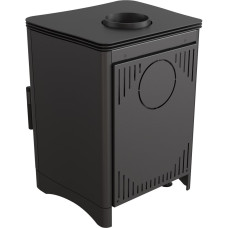 Печь каминная Kratki Koza K5 Ø130/150 