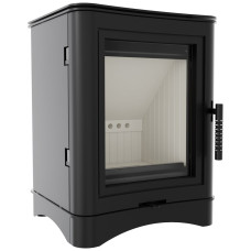 Печь каминная Kratki Koza K5/S