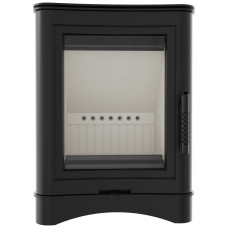 Печь каминная Kratki Koza K5/S