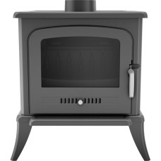Печь каминная Kratki Koza K7 Ø130