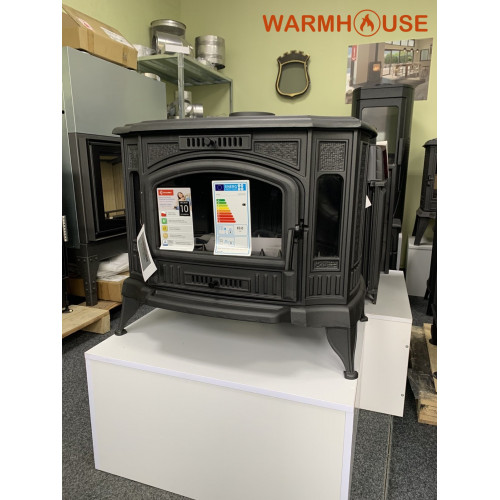 Піч камін Kratki Koza K9/Ø150мм на дровах конвекційна купити в магазині WARMHOUSE Львів Піч камін Kratki Koza K9/Ø150мм на дровах конвекційна купити в магазині WARMHOUSE Львів