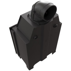 Камінна топка Kratki MBM 10 