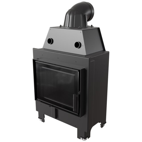 Сталевий камін Kratki MBM 10 кВт Ø 200 мм black thermotec ➡️ магазин WARMHOUSE Львів Сталевий камін Kratki MBM 10 кВт Ø 200 мм black thermotec ➡️ магазин WARMHOUSE Львів