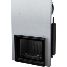 Камінна топка Kratki Maja 12 гільйотина 