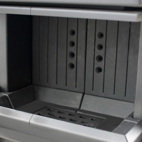 Сталевий камін Kratki NBC 680/280 лівий правий 7 кВт Ø 160 мм black thermotec ➡️ інтернет - магазин WARMHOUSE Львів Сталевий камін Kratki NBC 680/280 лівий правий 7 кВт Ø 160 мм black thermotec ➡️ інтернет - магазин WARMHOUSE Львів