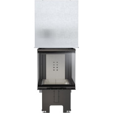 Камінна топка Kratki NBU 500/700 BS гільйотина 