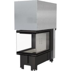 Камінна топка Kratki NBU 500/700 BS гільйотина 
