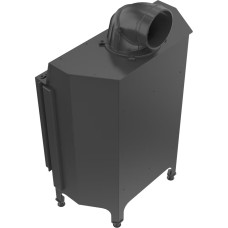 Камінна топка Kratki Nadia 13 