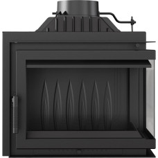 Камінна топка Kratki Simple M/S 8 права BS