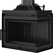 Камінна топка Kratki Simple M/S 8 права BS