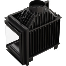 Камінна топка Kratki Simple M/S 8 права BS