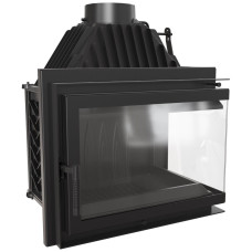 Камінна топка Kratki Simple Z/S 16 права BS