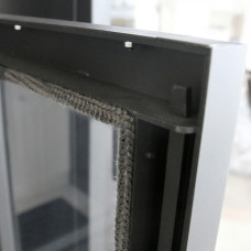 Печь каминная Kratki Thor 8 view