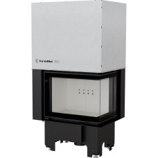 Камінна топка Kratki VN 610/430 права BS гільйотина 