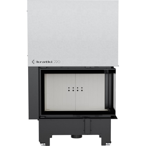 Сталевий камін Kratki VNP 810/410 14 кВт / Ø 200 мм Lift-up / гільйотина відкриття вгору ➡️ інтернет - магазин WARMHOUSE Львів Сталевий камін Kratki VNP 810/410 14 кВт / Ø 200 мм Lift-up / гільйотина відкриття вгору ➡️ інтернет - магазин WARMHOUSE Львів