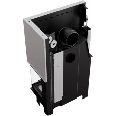 Камінна топка Kratki VN 810/410 права BS гільйотина 
