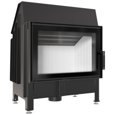 Камінна топка Kratki Zibi 12 Deco