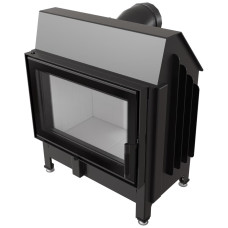 Камінна топка Kratki Zibi 12 Deco