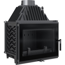Камінна топка Kratki Zosia Eco 12 