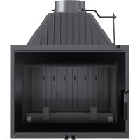 Камінна топка Kratki Zosia Eco 12 