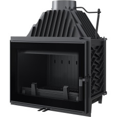Камінна топка Kratki Zosia Eco 12 