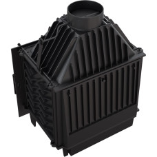 Камінна топка Kratki Zosia Eco 12 