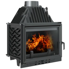 Камінна топка Kratki Zuzia Eco 12