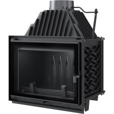 Камінна топка Kratki Zuzia Eco 12 Deco