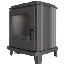 Печь каминная Kratki Koza K11 Ø150
