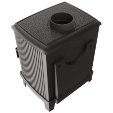 Печь каминная Kratki Koza K11 Ø150