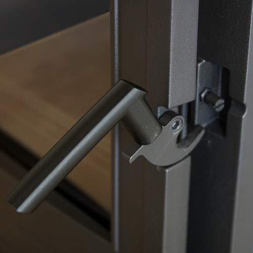 Печь камин Kratki Koza K11 Ø150мм из чугуна конвекционный тип купить во Львове магазин WARMHOUSE Печь камин Kratki Koza K11 Ø150мм из чугуна конвекционный тип купить во Львове магазин WARMHOUSE