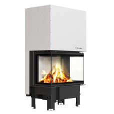 Камінна топка Kratki Regnor 800/400 гільйотина