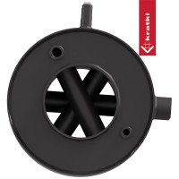 Водообмінник для печей Kratki AB/ENYO/R/W, ROLLO/W, ERIK/W