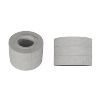 Піч камін Kratki Koza Rollo High black thermotec