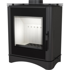 Печь каминная Kratki Koza Vega Ø130/150 