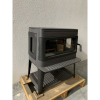 Піч камін Plamen Authentic 50 N