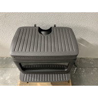 Піч камін Plamen Authentic 50 N