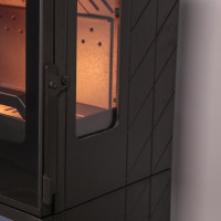 Піч камін Plamen Eco 50