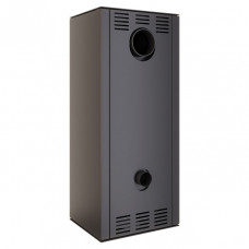 Печь камин SAVEN Vatra 40*50 Black ECO