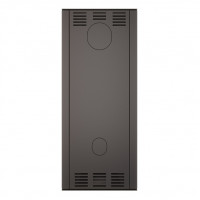 Піч камін SAVEN Vatra 40*50 Black ECO