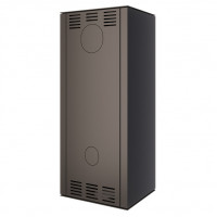 Піч камін SAVEN Vatra 40*50 Black ECO