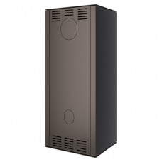 Печь камин SAVEN Vatra 40*50 Black ECO