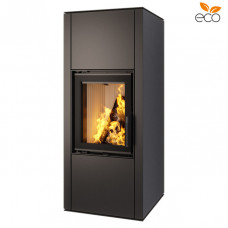 Піч камін Saven Vatra 40*50 ECO