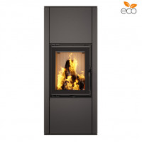 Піч камін Saven Vatra 40*50 ECO